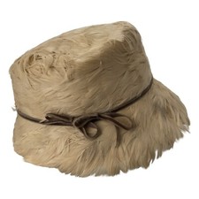 Vintage Eva Mae Modes Pillbox Cloche Whimsy Goth Old Money Coquette Glam Church