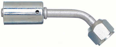 A/C Refrigerant Hose Fitting Gates G45594-0620