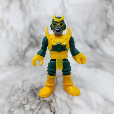 Imaginext Darkseid Minion