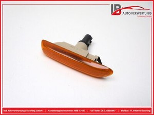 BMW 3 (E46) 320I Blinker Kotflügel rechts 6313-8370720 63138370720 ORIGINAL