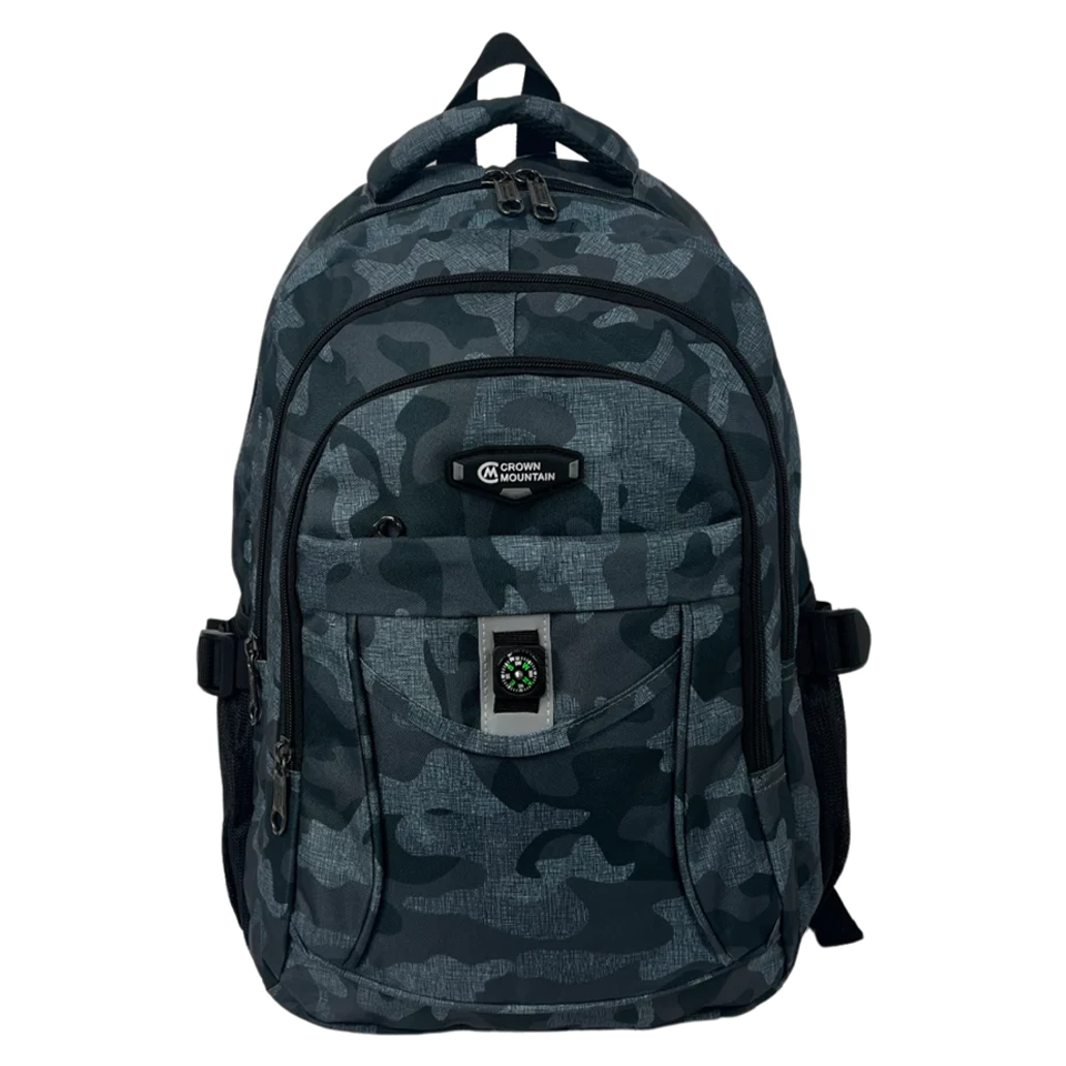 Durable Outdoor Tactical Backpack for Military Camping Travel and Hiking Gifts