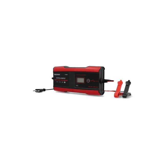 ABSAAR Batterieladegerät EVO 8.0 8A 12/24V ABSAAR Batterieladegerät EVO 8.0 8A 12/24V