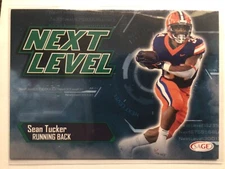 Pack to Plastic 2023 SAGE Next Level Insert Base Set PYC Complete Your Set