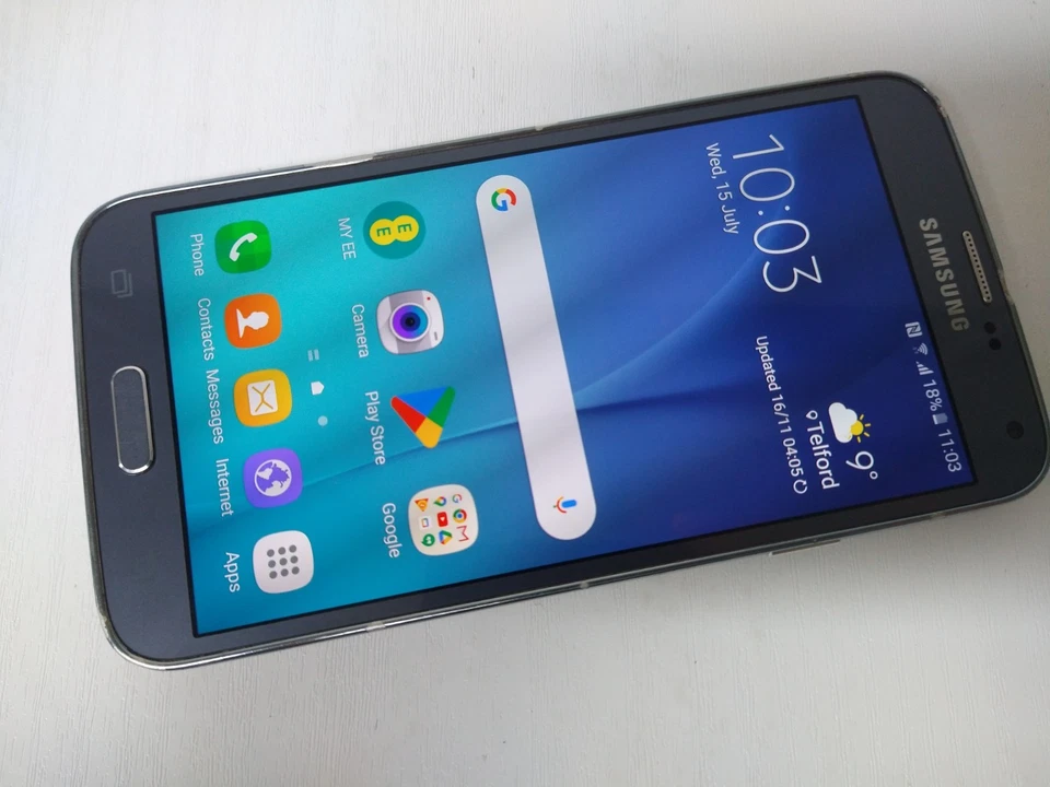 Samsung Galaxy S5 Neo · 16GB, photo 1 of 5