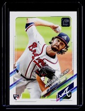 2021 Topps Update #US60 Ian Anderson RC BS53