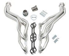 Hedman Elite Ultra-duty Htc Coated Full Length Headers 1988-95 Chevygmc Pu