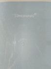 Tupperware Meal Mate #1704 Sheer Storage Container w/ Almond Lid #1703 — photo 5