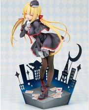 Unopened AmiAmi exclusive Nanami Arihara figure, Riddle Joker, Broccoli.