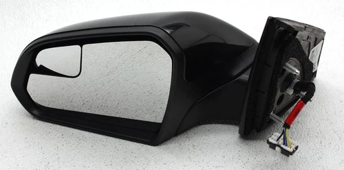 OEM Hyundai Sonata Left Driver Side Exterior Mirror Paint-To-Match 87610-C2000