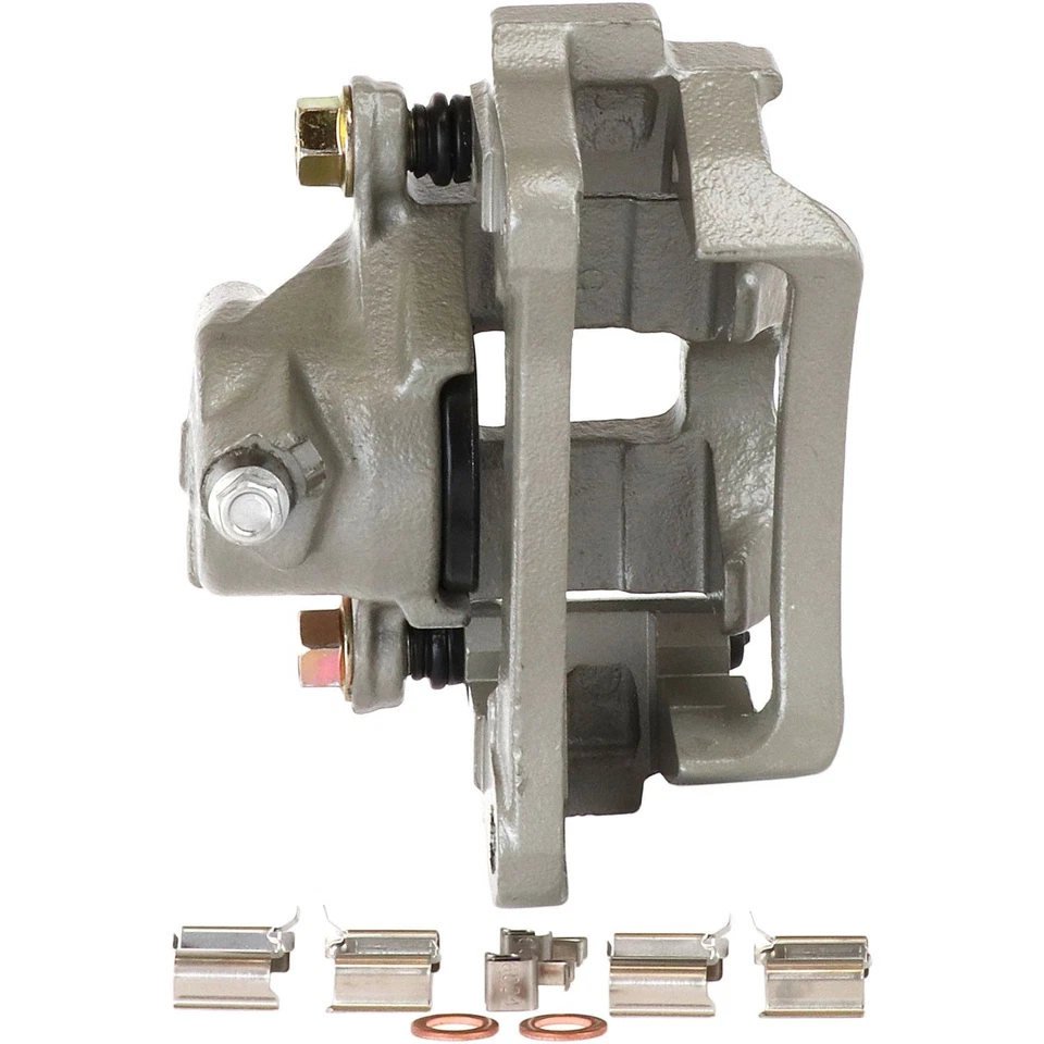 Pinza de freno de disco A1 Cardone 19-B2727 para 03-14 Toyota 4Runner FJ Cruiser Foto 3 de 4