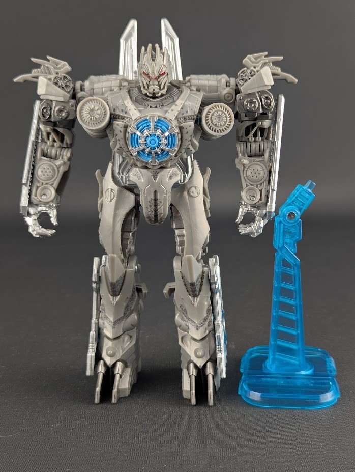 Transformers Soundwave トランスフォーマー セット Transformers x G.I. Joe Retro Soundwave Dreadnok Thunder