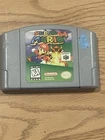 Super Mario 64 N64 Nintendo 64 Game Cartridge Authentic Tested Working