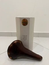 brooks team professional Leroica limited edition 2015 saddle