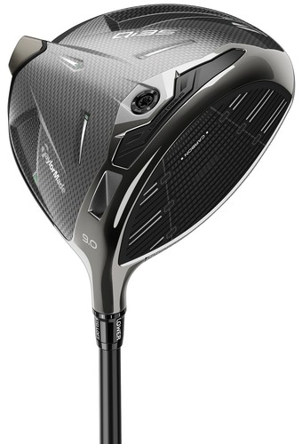 TaylorMade Golf Qi35 10.5* Driver Regular Fujikura Ventus TR Blue 5 Excellent
