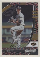 2020 Panini Prizm Draft Picks Snakeskin Prizm 12/25 Ian Bedell #PDP122 4z8