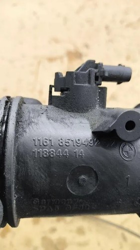 BMW 3 F30, F80 Luftmassenmesser 8519492 11884414 2.00 Diesel 2013 33116725