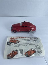 Schuco Magico 2008 Wind Up Vintage Toy Germany Rare