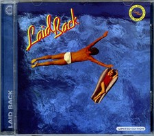 Laid Back Laid Back CD 1981 Neuwertig