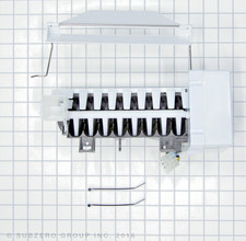 BRAND NEW GENUINE OEM SUB ZERO ICE MAKER PART 7002734 FREE SHIPPING 