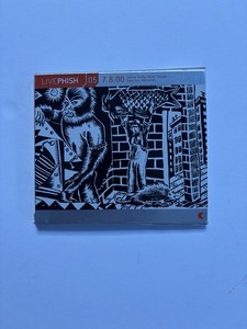 Live Phish | eBay