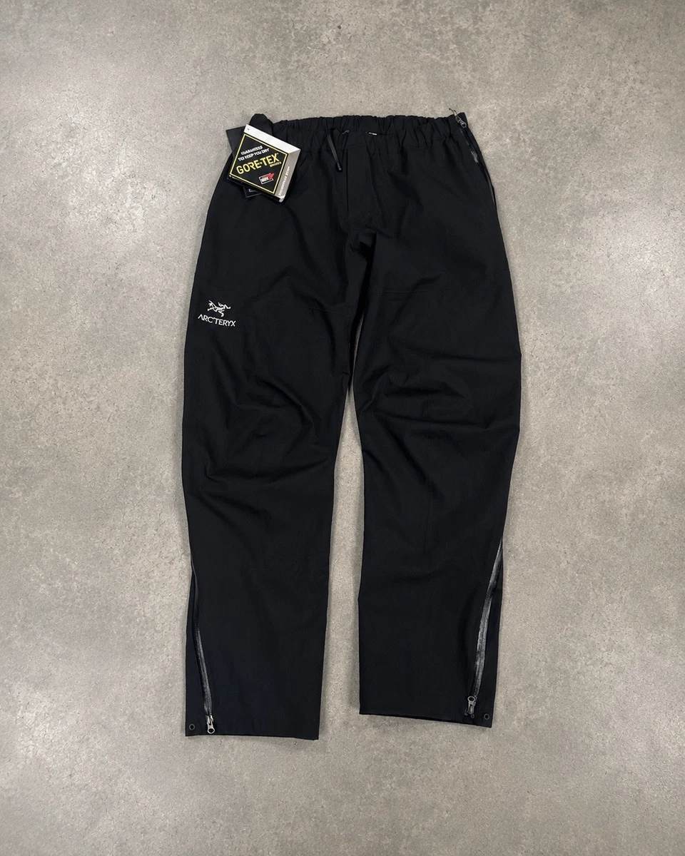 arcteryx goretex pants products for sale | eBay
