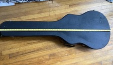 1961 vintage Gibson bass case Rare Victoria L...