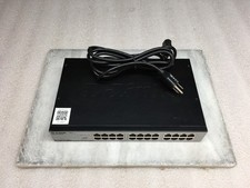 D-Link DGS-1024D 24-Port Unmanaged Ethernet S...