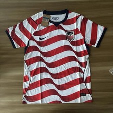 USA soccer Jersey - World Cup 2026