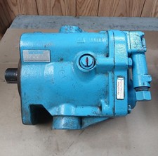 Vickers PVB20-RS-20-C-11 Hydraulic Vane Pump