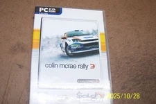 Colin Mcrae Rally 3