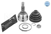 NEU - Meyle 7144980023 Gelenksatz, Antriebswelle FüR Ford