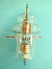 327A Dekoracyjna rura kolekcjonerska, nić gojąca się (8852)