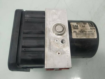 13244860 abs 273995 OPEL ZAFIRA B COSMO 2008
