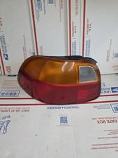 1992-1997 Jdm Honda Del Sol Sir Eg2 Tail Light Driver Left Item Factory Oem 1992-1997 Jdm Honda Del Sol Sir Eg2 Tail Light Driver Left Item Factory Oem