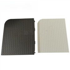 For HP 1536 For 1566 1606 Compatible Paper Output Tray Black White Colors