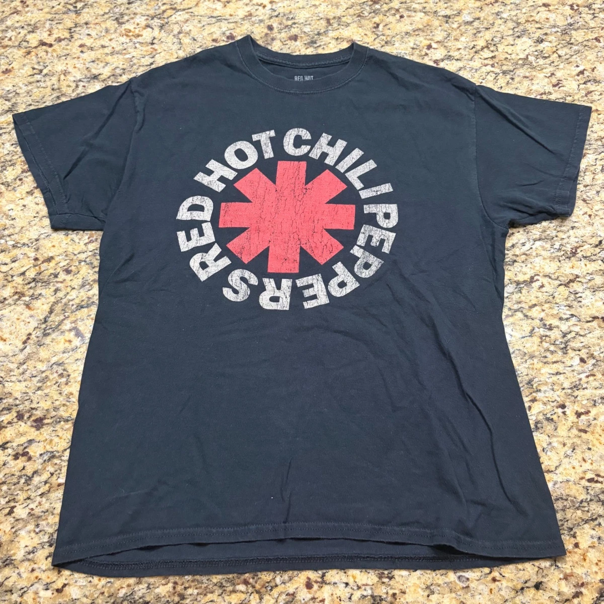 25+ Red Hot Chili Peppers T-Shirts for Men for sale | Updated Oct 2026