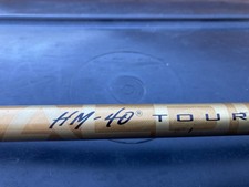 ALDILA HM-40 Tour 95 Albero da golf rigido flessibile 41"