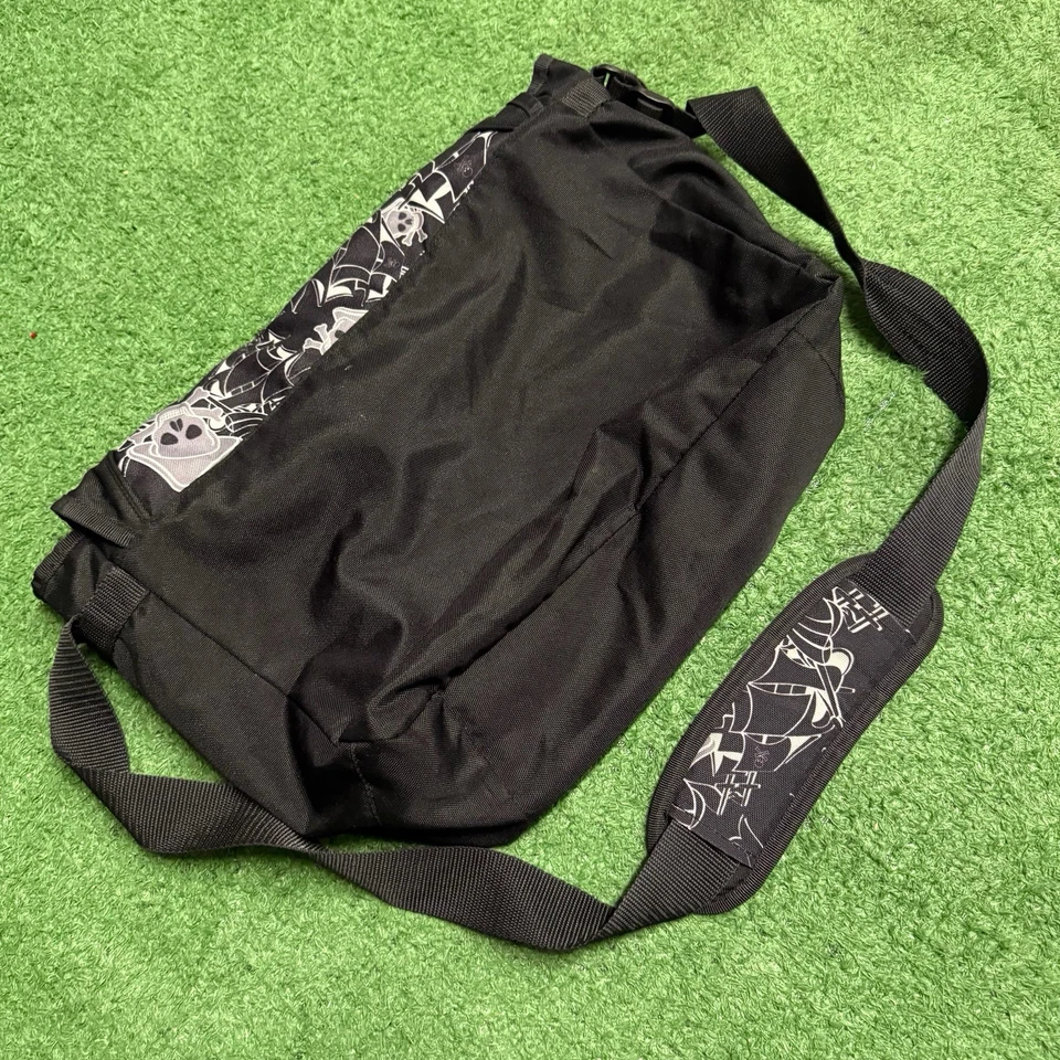 Bolso Bandolera Utilitario Gráfico Y2K Gap De Colección Talla: OS Foto 2 de 4