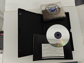 Shining Force III (Sega Saturn, PAL)