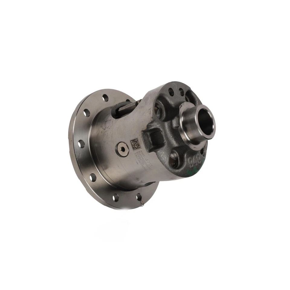 Diferencial de deslizamiento limitado ACDelco genuino para Chevy Silverado 1500 HD 2005 2006 Foto 3 de 4