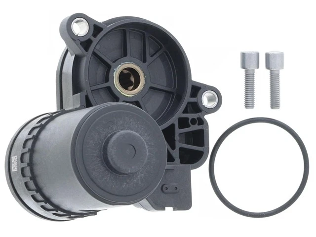 Atuador de freio de estacionamento ATE LR061382 Land Rover Range Rover Evoque - Imagem 2 de 2