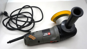 Porter Cable 7424XP 6" Random Orbit Polisher 4.5 Amp VARIABLE SPEED Nice works