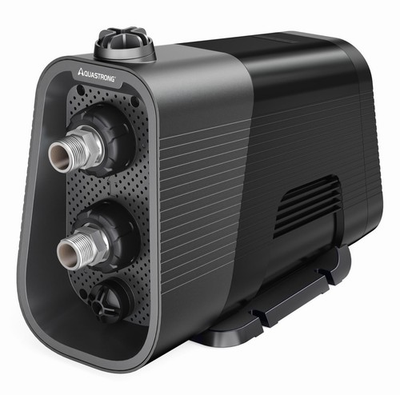 #ad Aquastrong Whole House Water Pressure Booster Pump 80 PSI 115V Automatic... $615.00