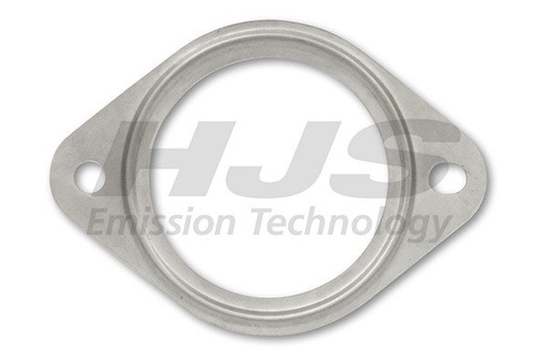Dichtung Abgasrohr HJS 83 14 3257 FüR Opel Insignia Astra P10 Tourer Katalysator-image