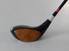 Vintage Refinished Hillerich Bradsby 2 Wood - 1930's