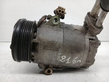 6561047 Compressore Aria Condizionata OPEL CORSA C 1.2 16V 75 CV 2000 209212