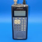 Radio Shack Pro-106 Digital Trunking Handheld Scanner 20-106 WORKS GREAT.
