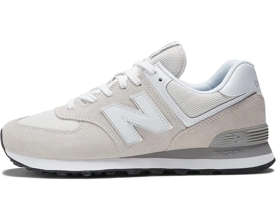 New Balance 574 Gris Nimbus Cloud HOMBRE TALLA 9 Foto 3 de 4