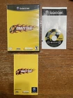 Crazy Taxi (Nintendo GameCube, 2001), w/Box and Manual, Very Good Condition