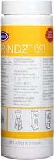 Urnex Grindz Coffee Grinder Cleaning Tablets - 430g - Food Safe Gluten Free
